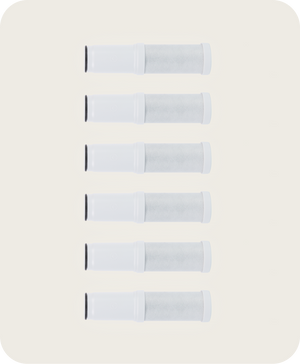 Skin Filter Refill Cartridges