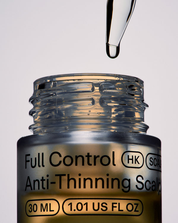 Full Control Anti-Thinning Scalp Serum