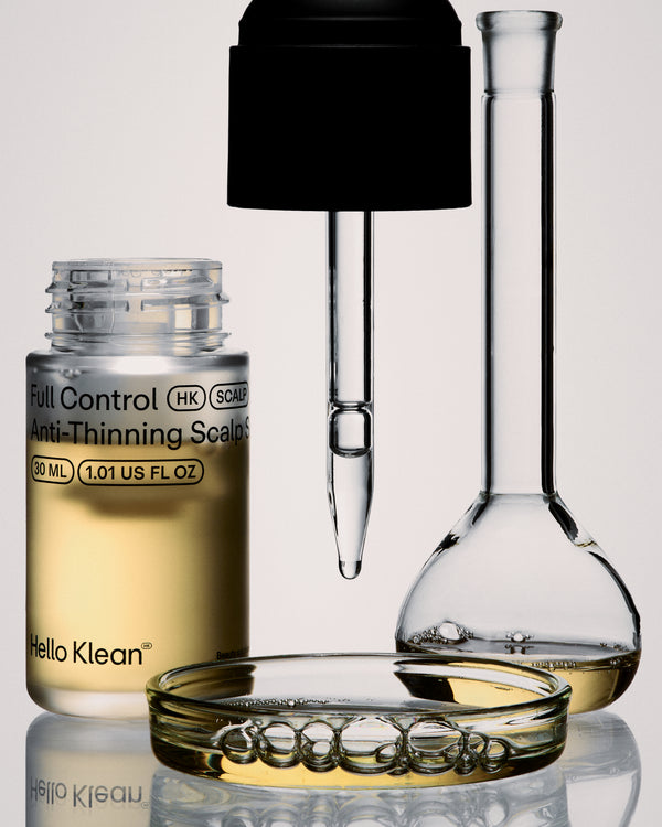 Full Control Anti-Thinning Scalp Serum