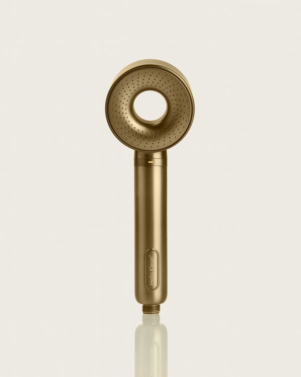 Hello Klean Head Plus