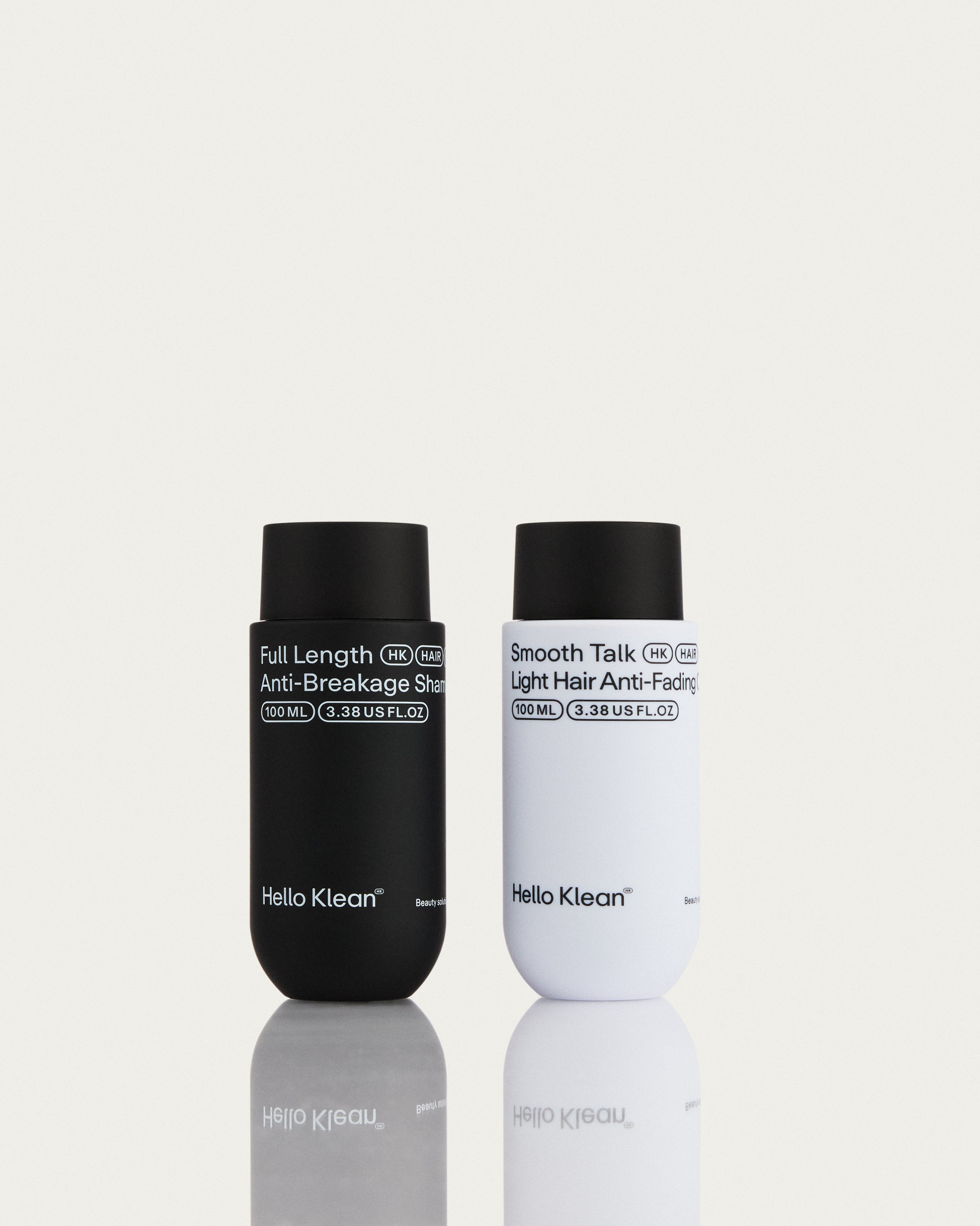 Anti-Breakage Travel Kit – Hello Klean