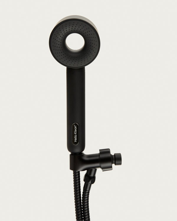 Black Shower Trio