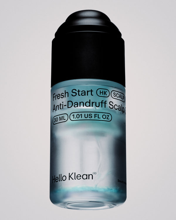 Fresh Start Anti-Dandruff Scalp Serum