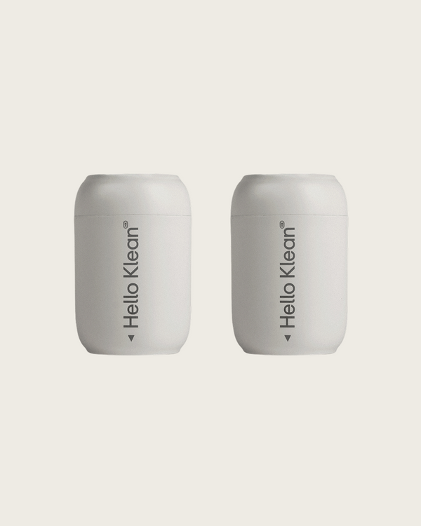 Hello Klean Refill Capsule