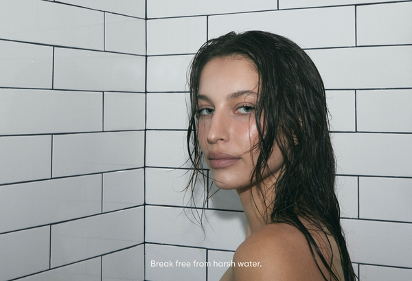 Rain Shower 5