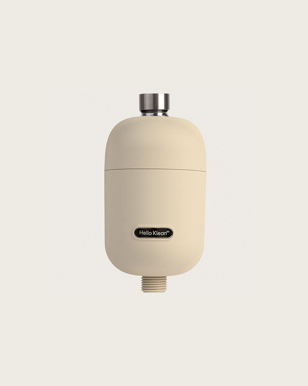 Hello Klean Shower Filter