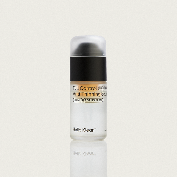 Full Control Anti-Thinning Scalp Serum