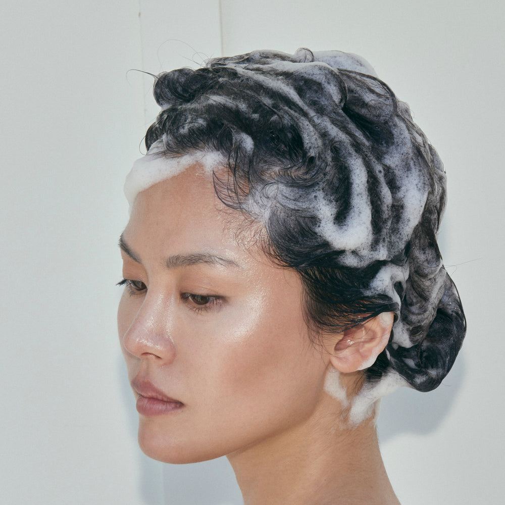 Shampoing Full Cover Anti-Thinning Hard Water