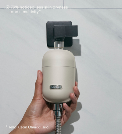 Shower Filter 2