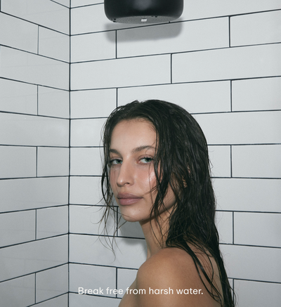 Rain Shower 5