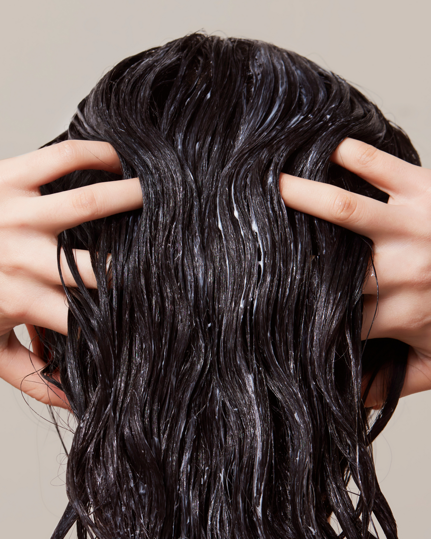 Hard Water Shampoo & Conditioner