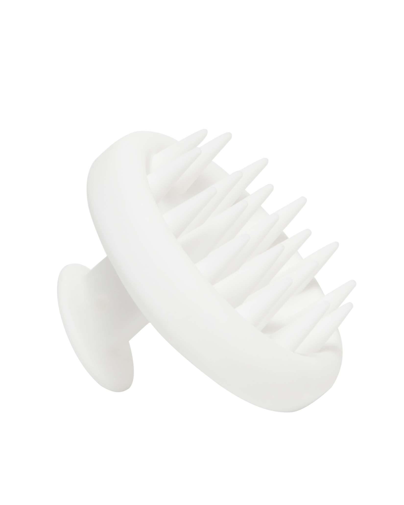 Head online massage brush
