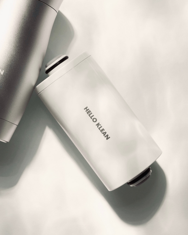 Shower Filter 1.0 Refill Capsule