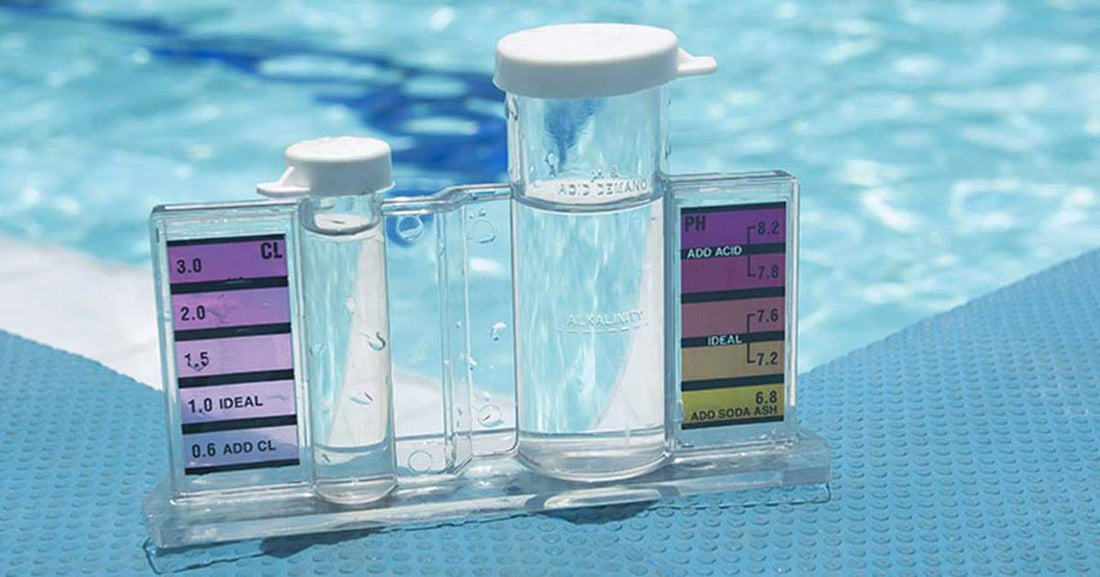 ic: HOW CHLORINATED WATER MAY BE NEGATIVELY IMPACTING YOUR HEALTH