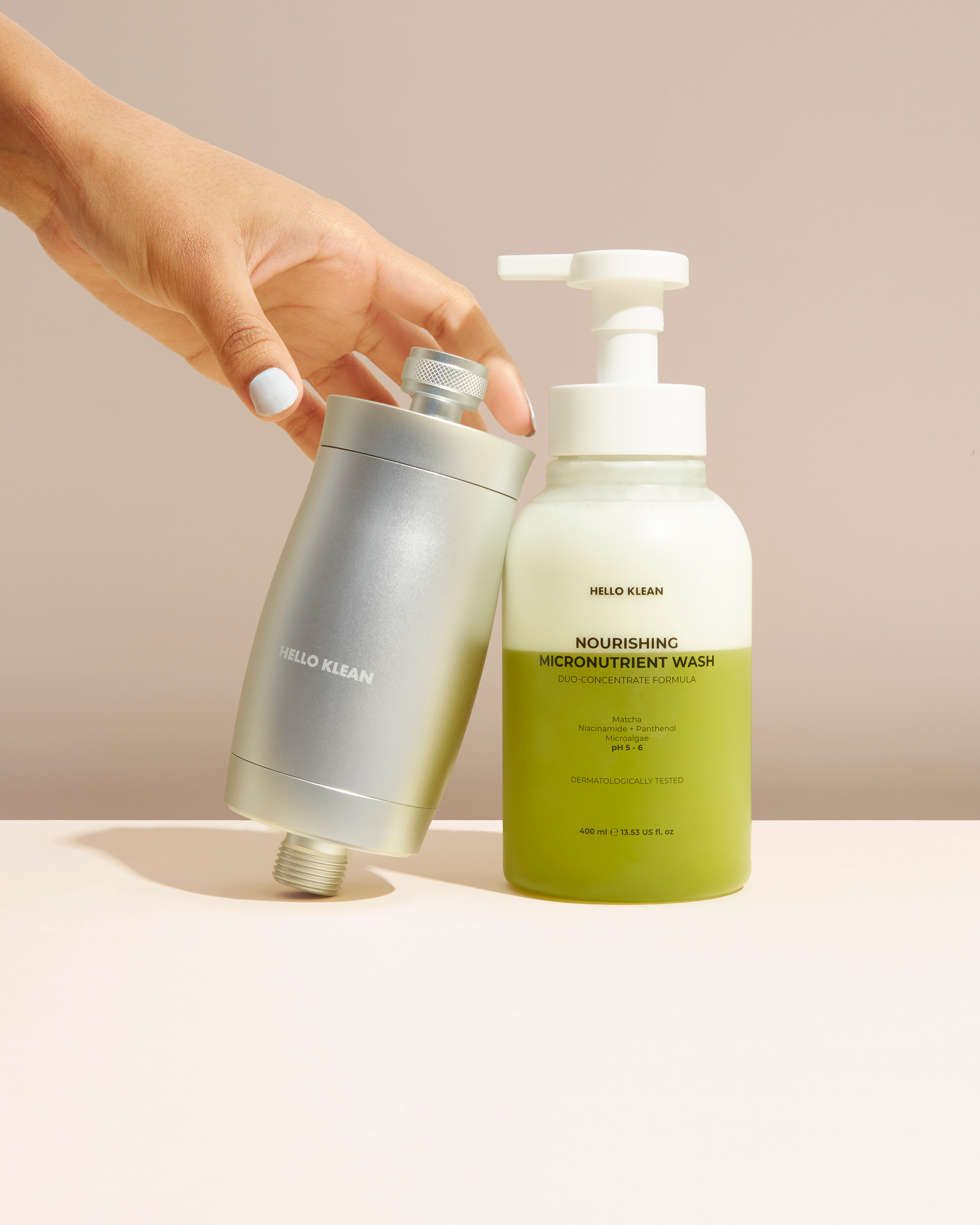 Collections – Hello Klean