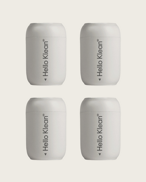 Hello Klean Refill Capsule