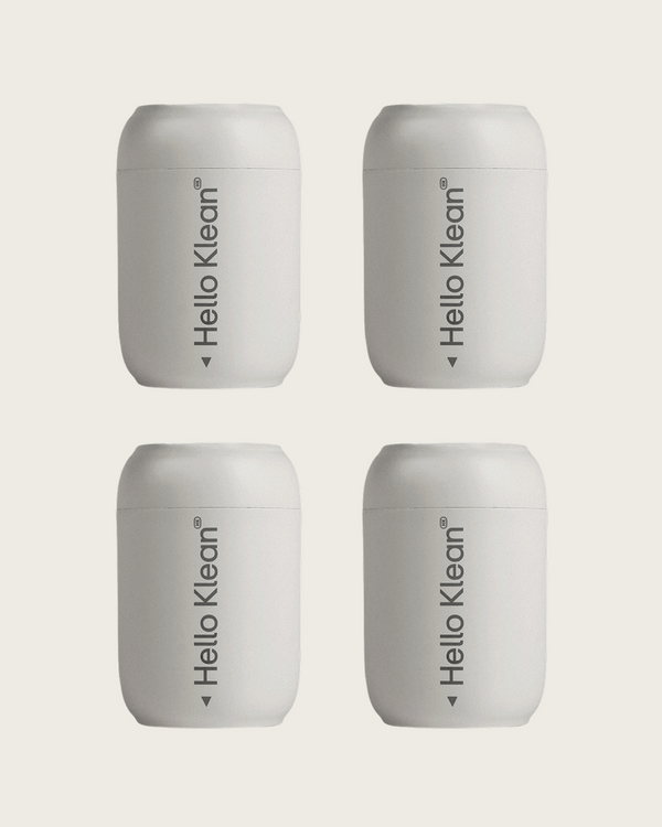 Hello Klean Refill Capsule
