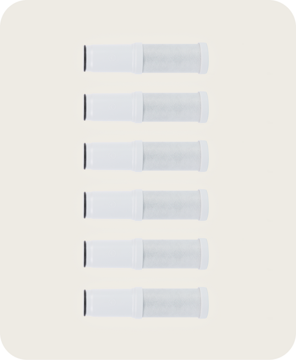 Skin Filter Refill Cartridges