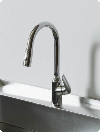Incompatible with detachable spout