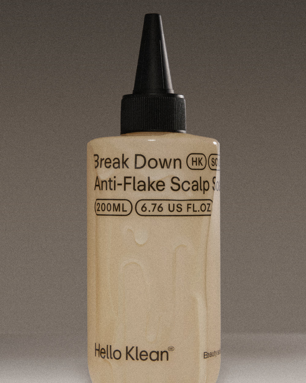 Break Down Anti-Flake Scalp Soak