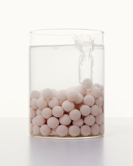 ④ Ceramic Beads