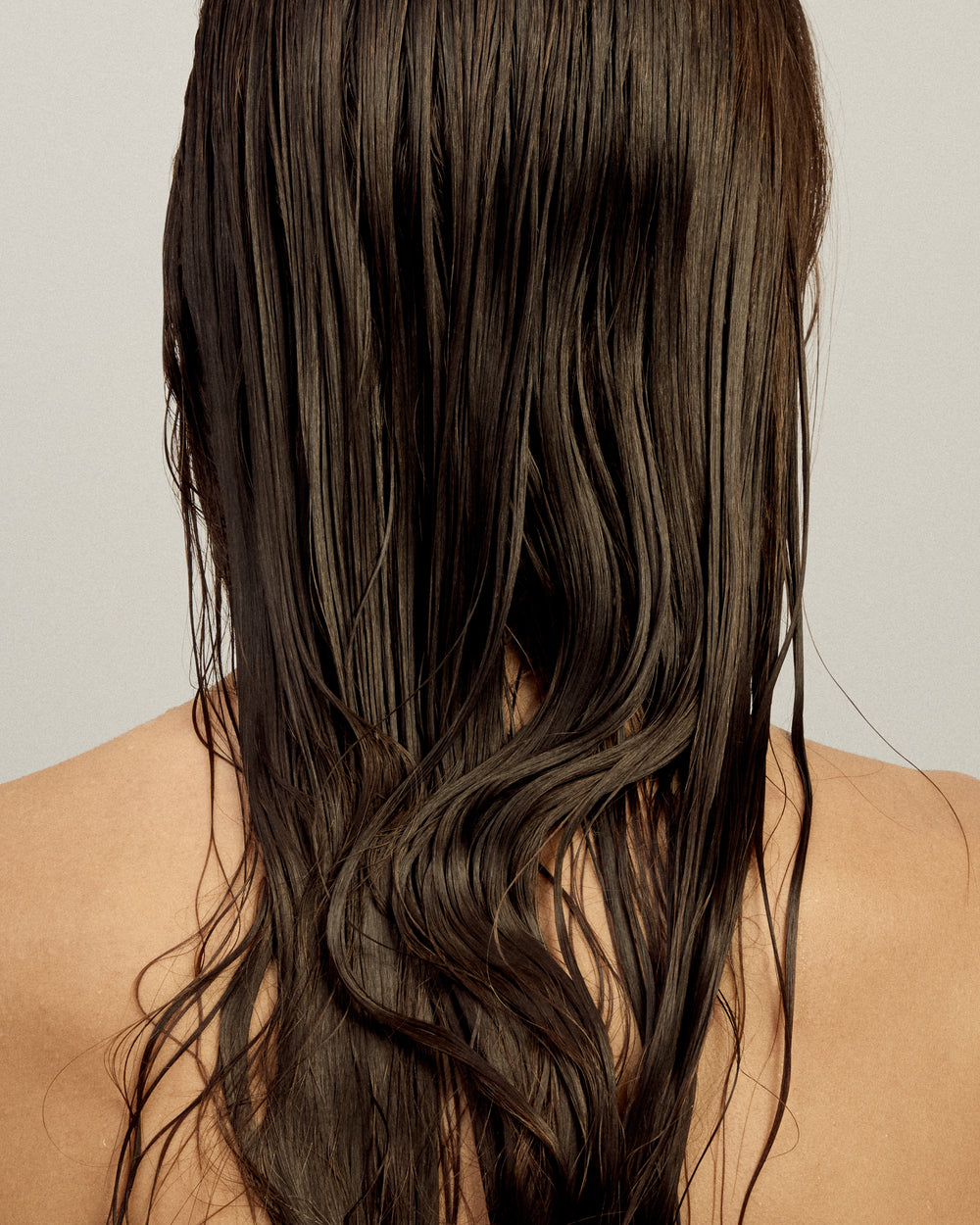 Smooth Talk Anti-Fading Dark Hair Conditioner