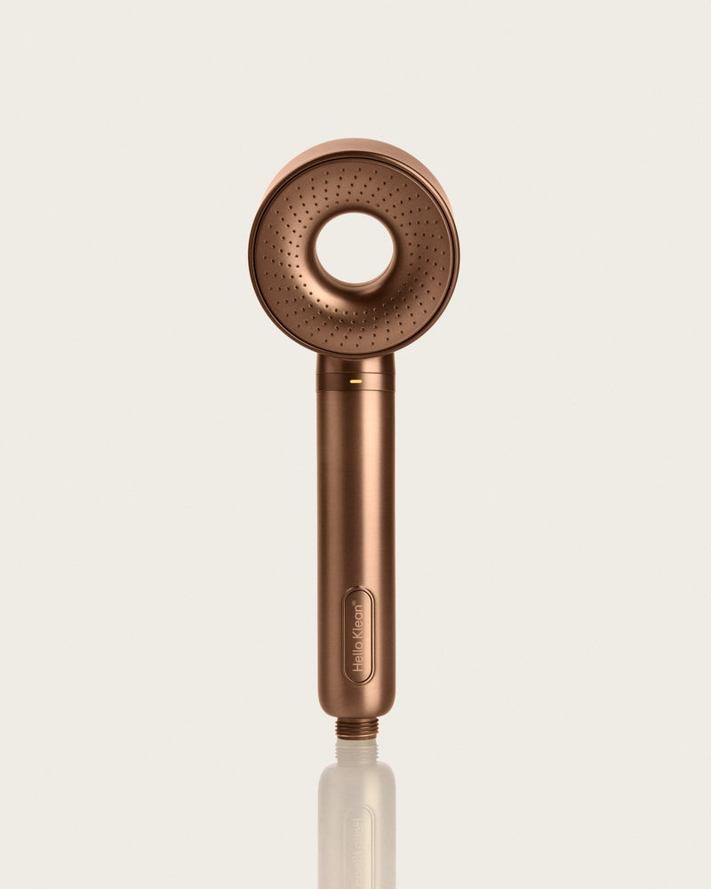 Shower Head +