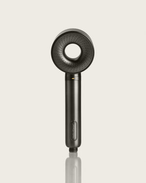 Hello Klean Shower Head Plus Bundle