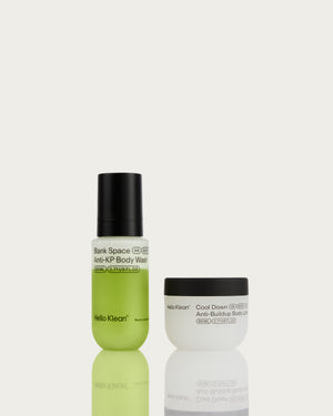Anti-KP Travel Kit