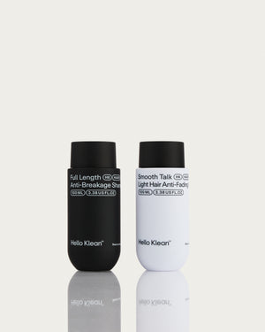 Anti-Breakage Travel Kit