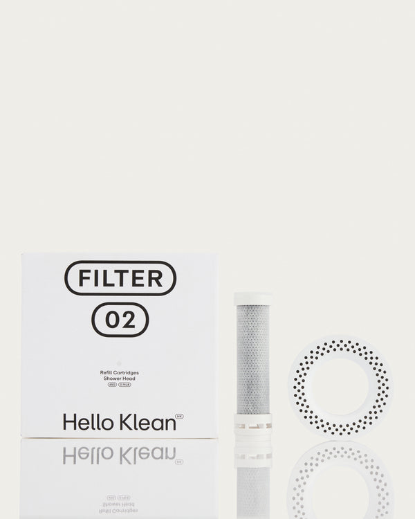 Hello Klean Refill Cartridges