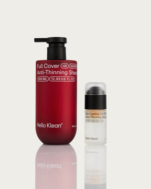 Anti-Thinning Treatment Duo
