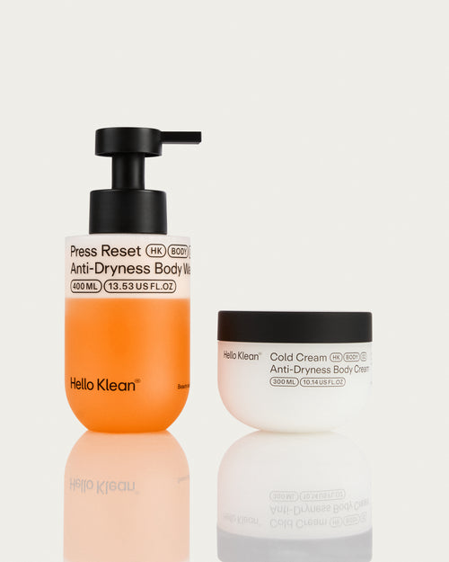 Anti-Dryness Duo