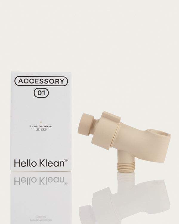 Shower Arm Adapter
