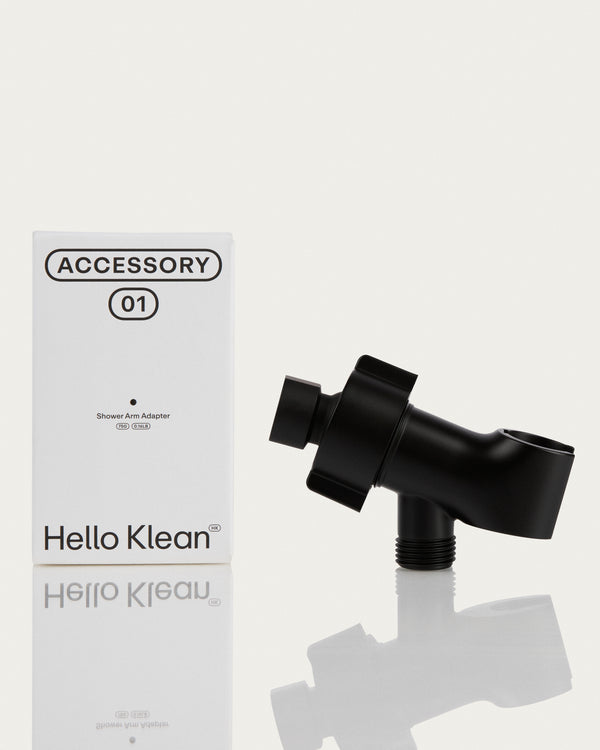 Shower Arm Adapter