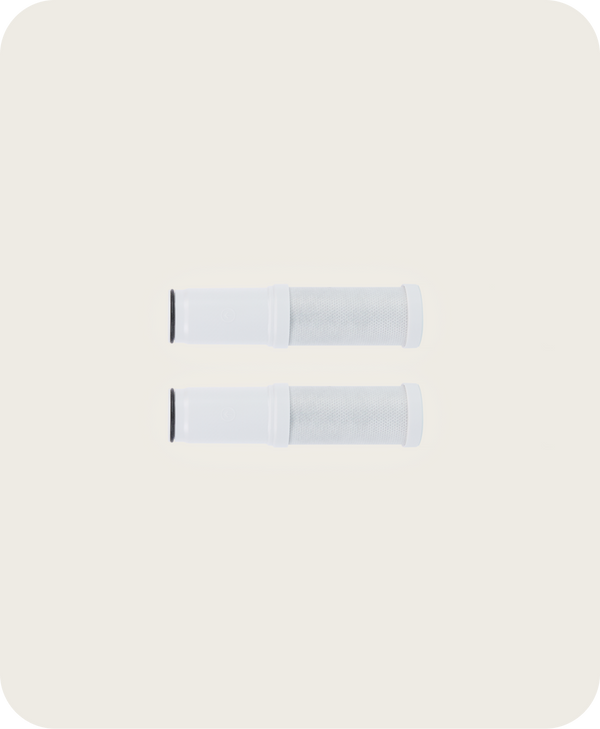Skin Filter Refill Cartridges
