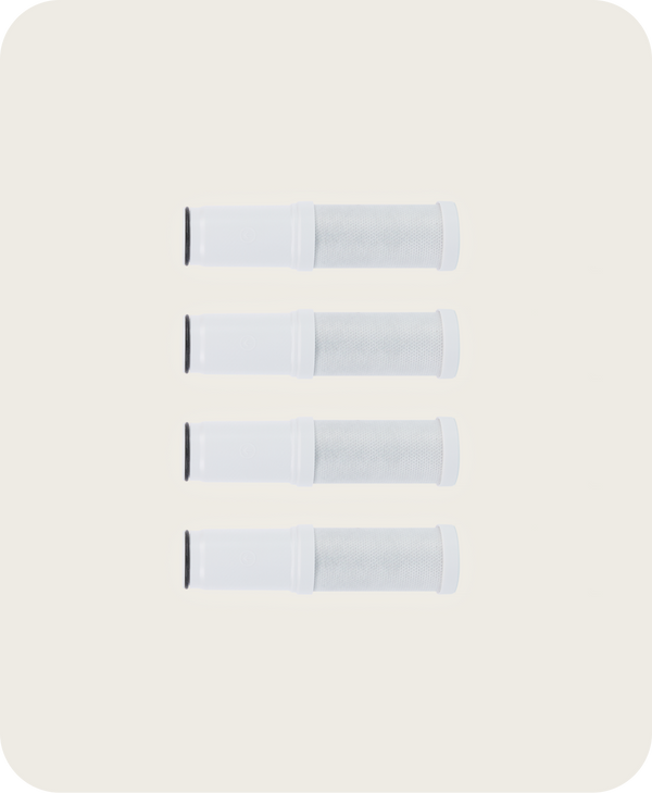 Skin Filter Refill Cartridges