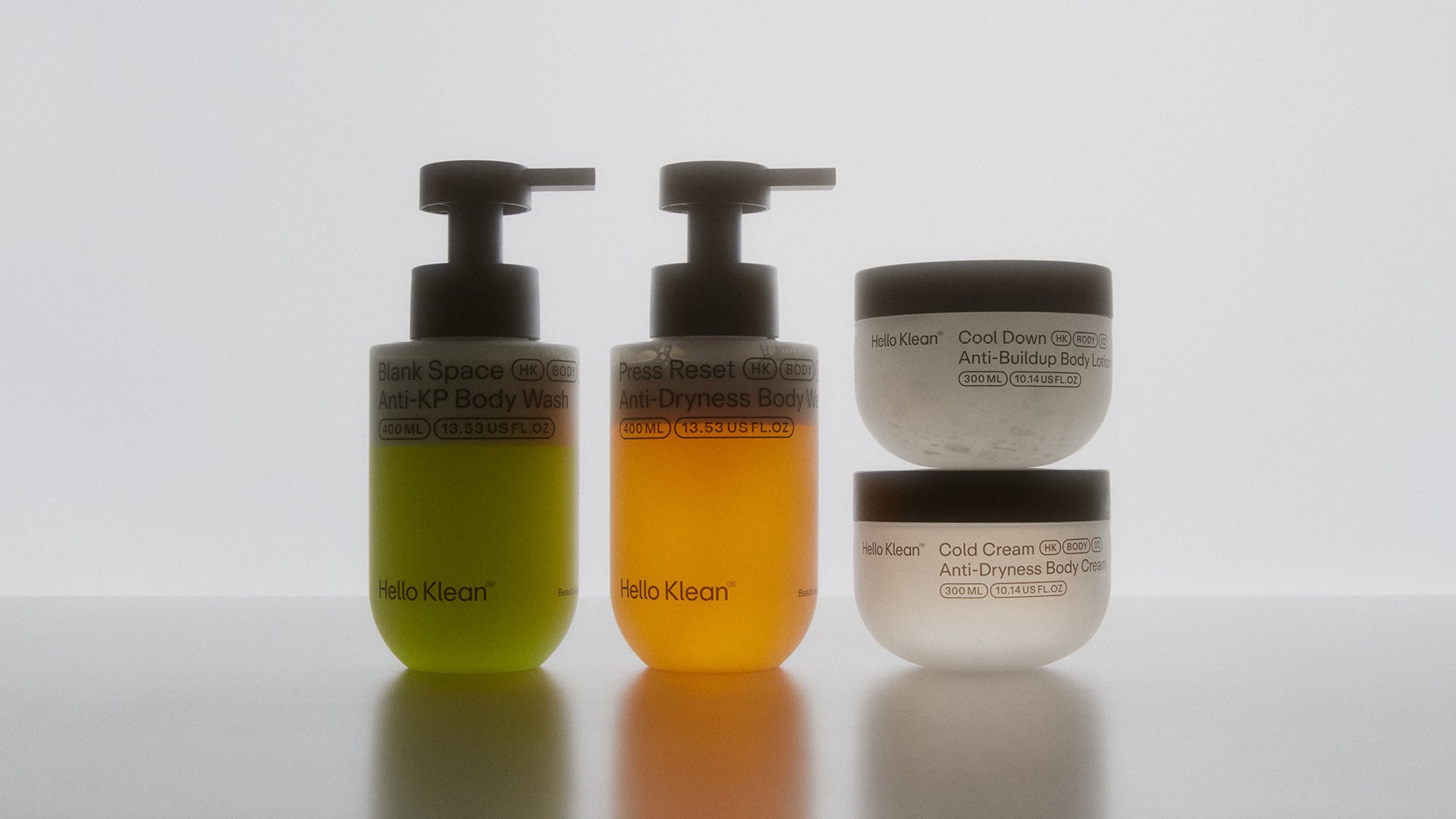 Shop by Body