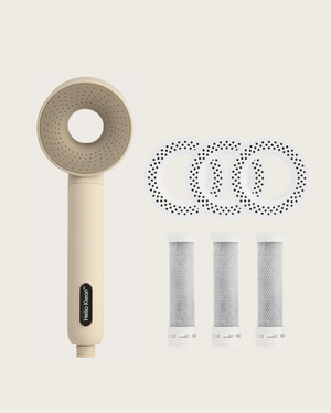 Hello Klean Shower Head 2.0