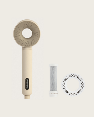 Hello Klean Shower Head 2.0