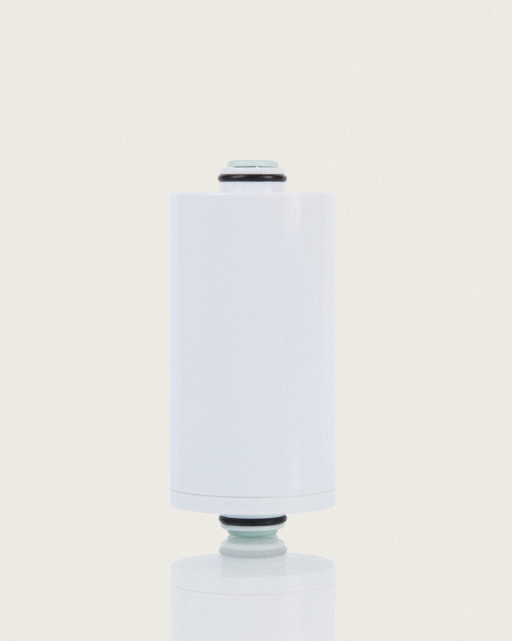 Capsula di ricarica per filtro doccia 1.0
