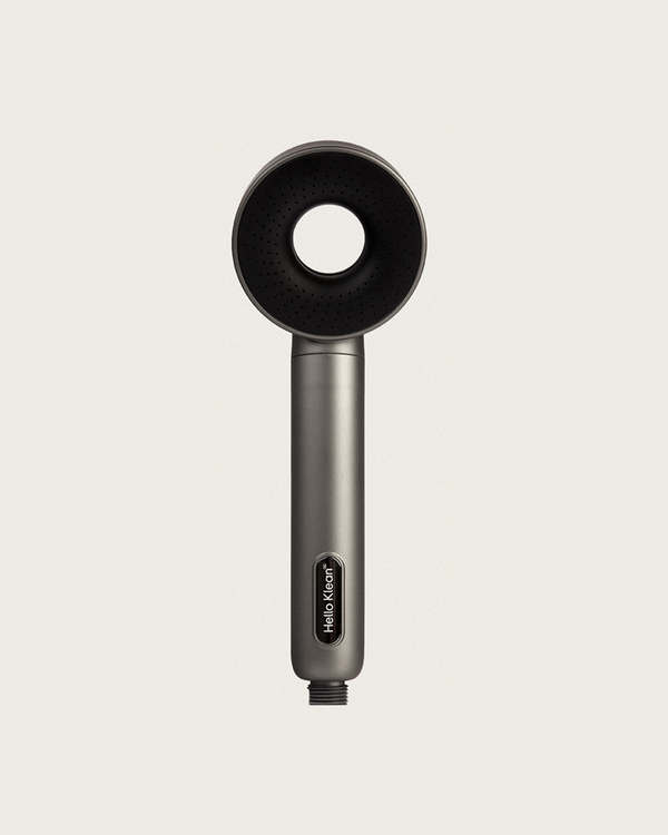 Hello Klean Shower Head 2.0