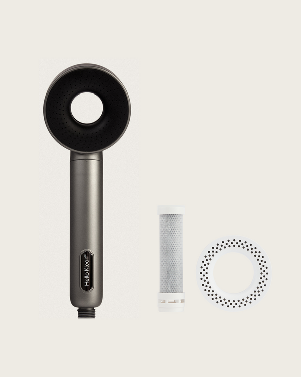 Hello Klean Shower Head 2.0