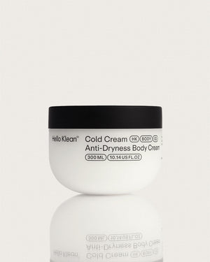 Cold Cream
