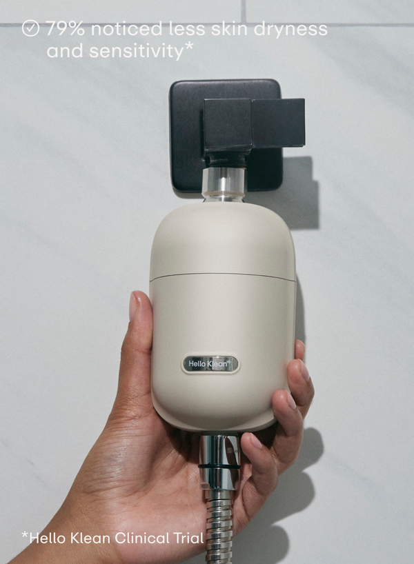 Shower Filter 2