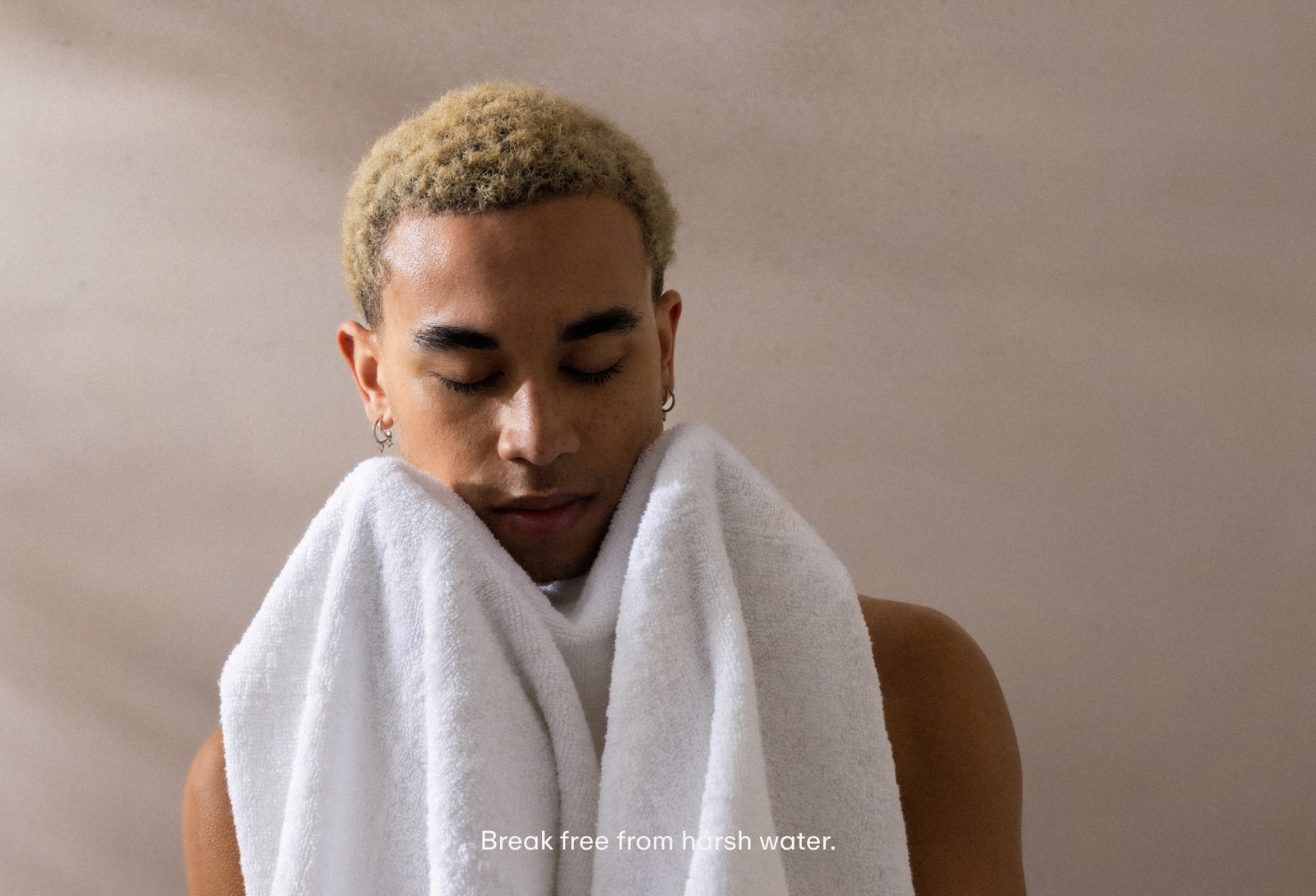 Hello Klean Shower Filter