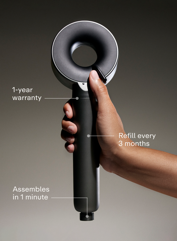Shower Head 3