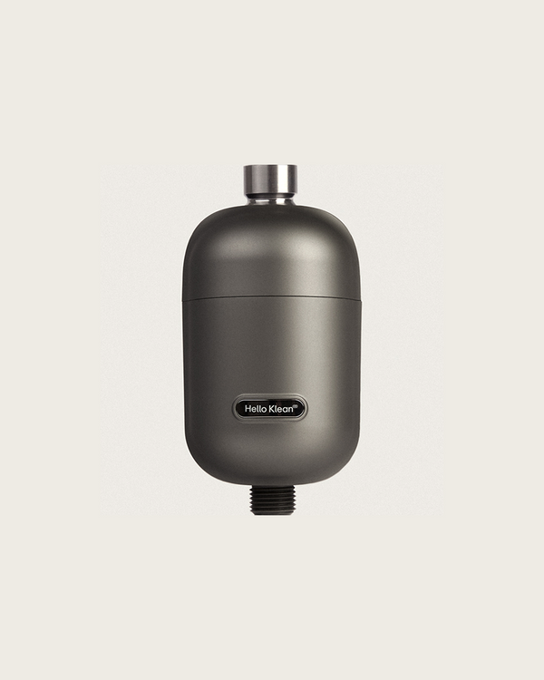 Hello Klean Shower Filter