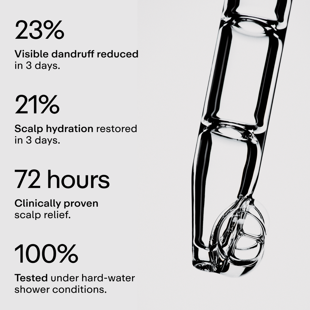 Fresh Start Anti-Dandruff Scalp Serum