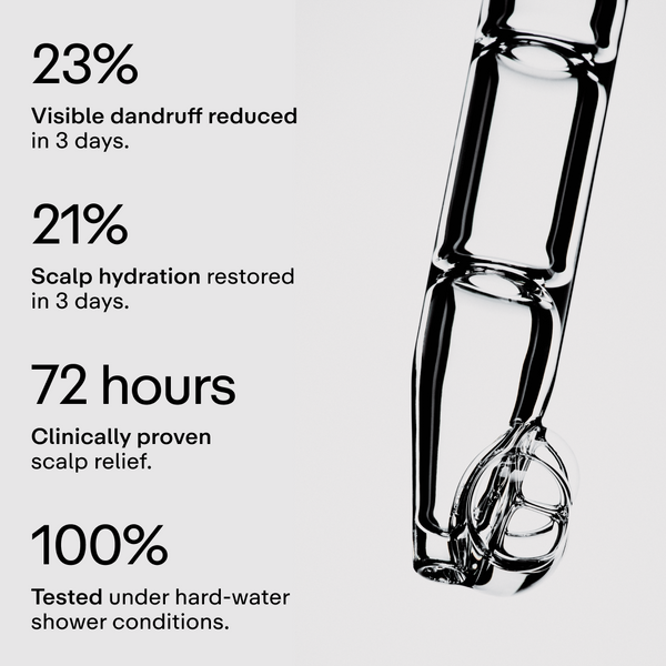 Sérum Anticaspa Fresh Start para Cuero Cabelludo